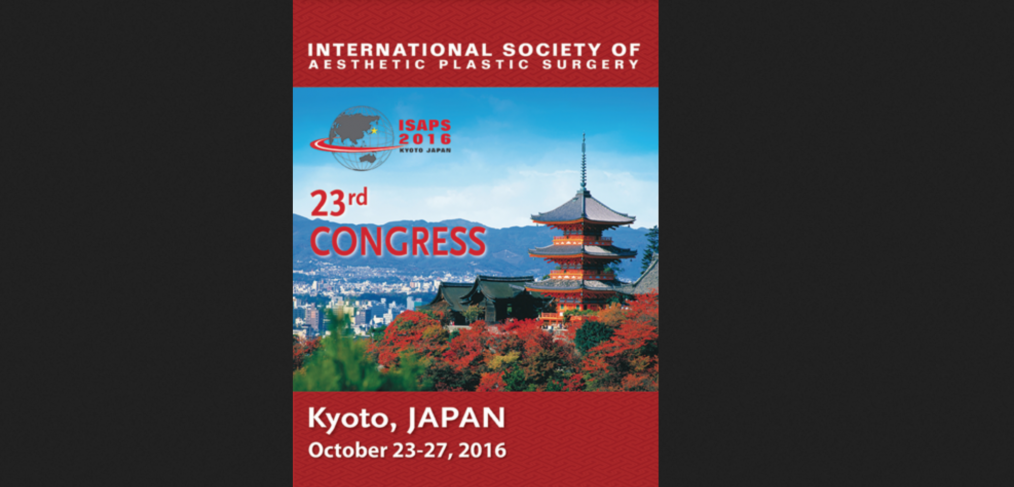 International Society of Aesthetic Plastic Surgery